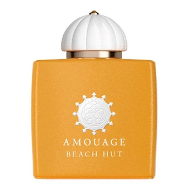 Amouage Beach Hut Woman parfüm şişesi