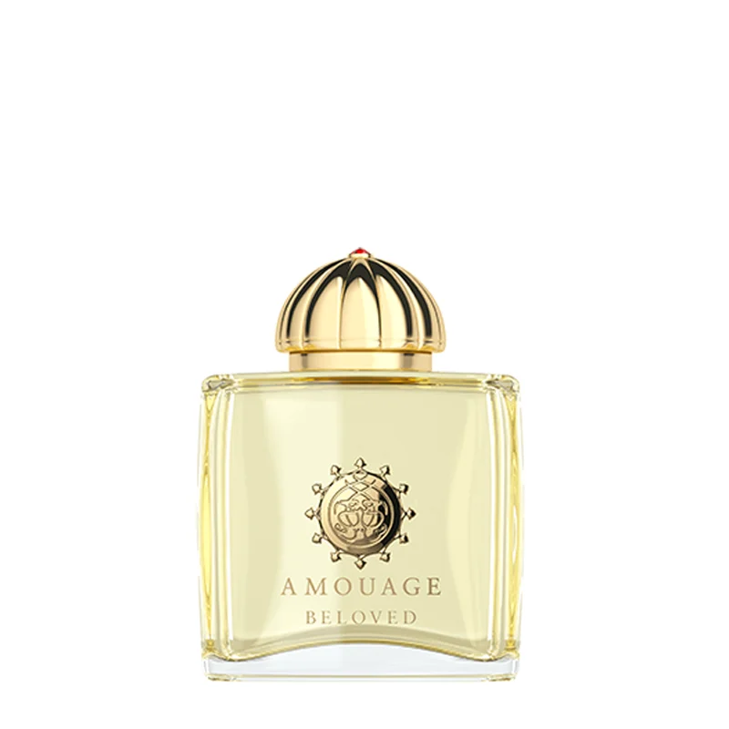 Amouage Beloved Woman parfüm şişesi