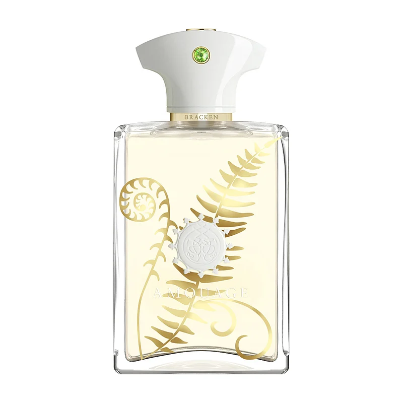 Amouage Bracken Man parfüm şişesi