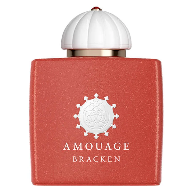 Amouage Bracken Woman parfüm şişesi