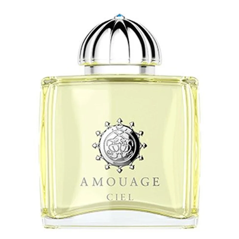 Amouage Ciel Pour Femme parfüm şişesi