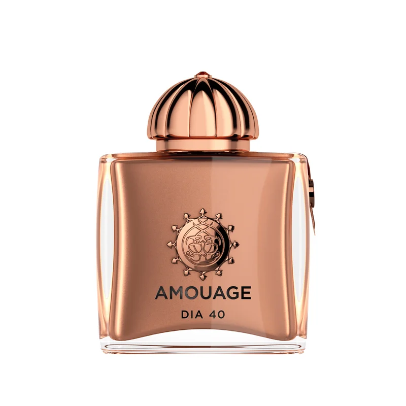 Amouage Dia 40 Woman parfüm şişesi