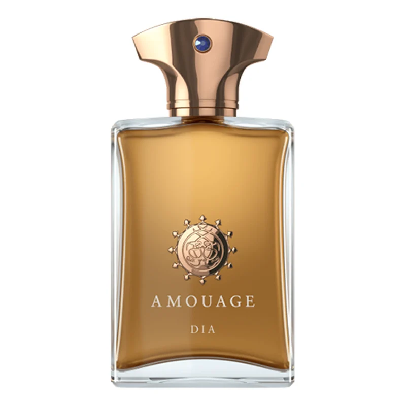 Amouage Dia Man parfüm şişesi