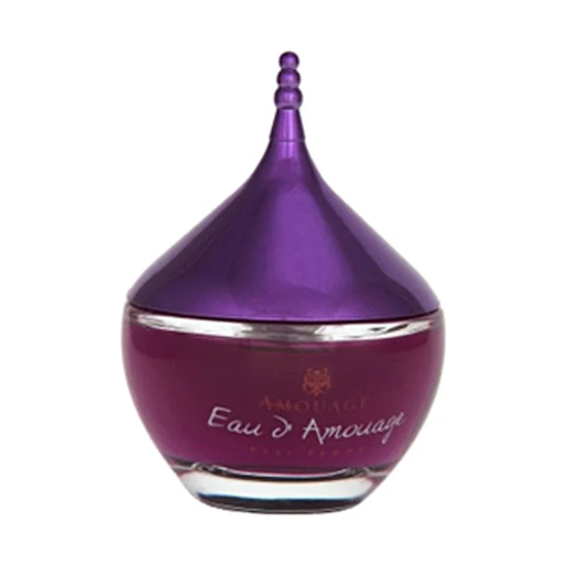 Amouage Eau D Amouage parfüm şişesi