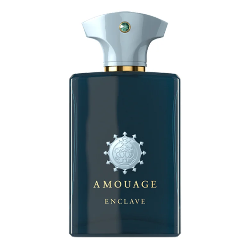 Amouage Enclave parfüm şişesi