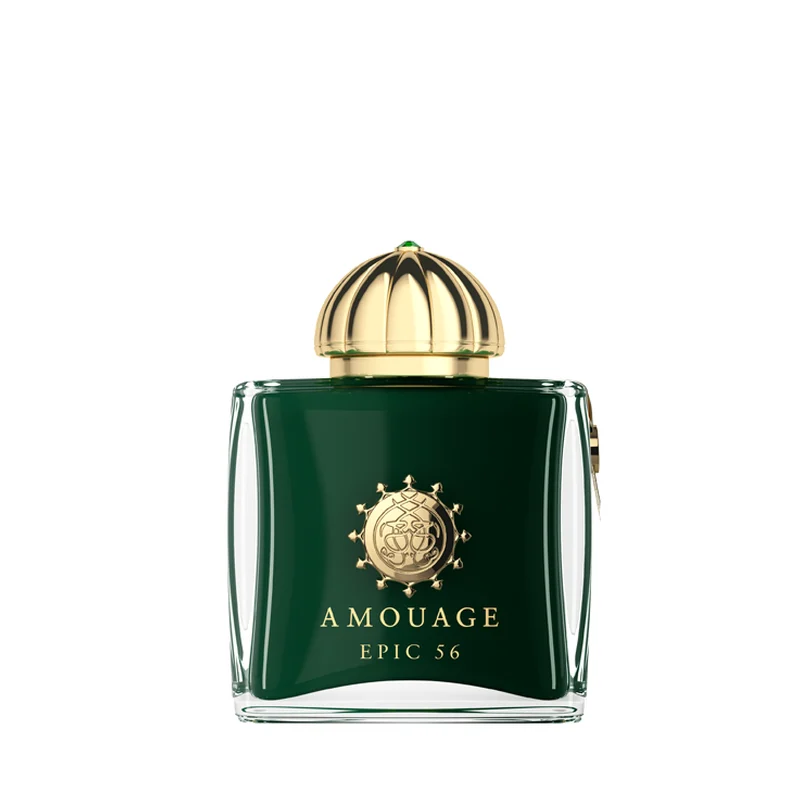 Amouage Epic 56 Woman parfüm şişesi