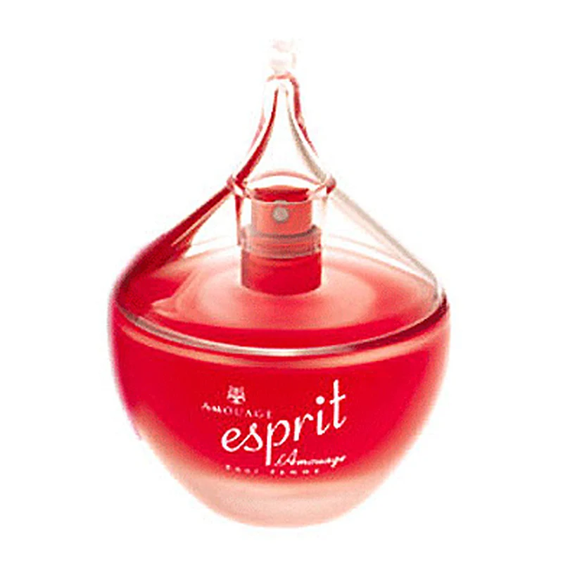 Amouage Esprit D Amouage parfüm şişesi