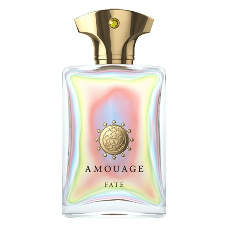 Amouage Fate Man parfüm şişesi