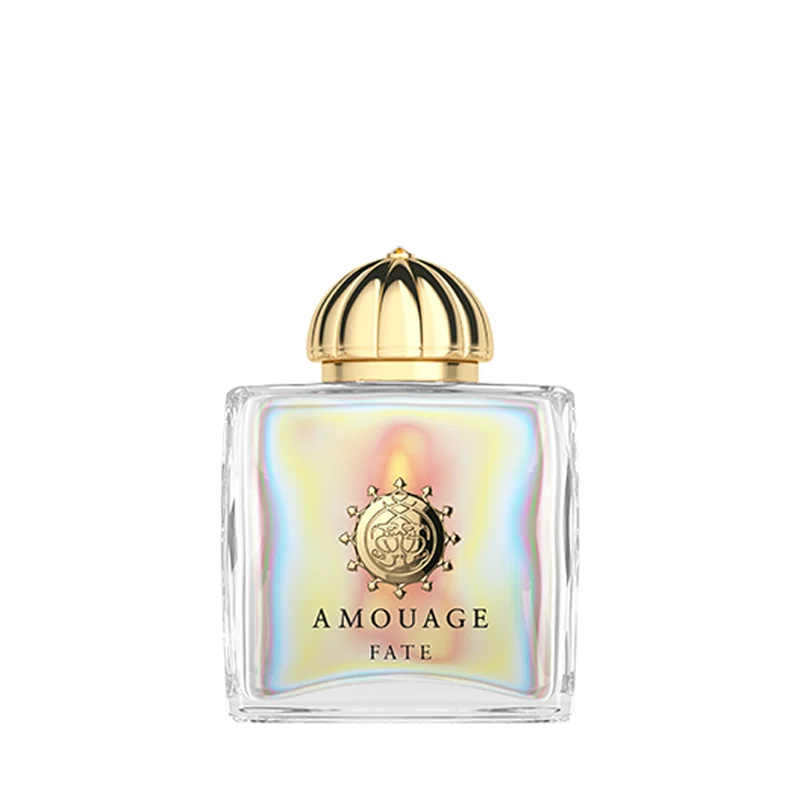 Amouage Fate Woman parfüm şişesi