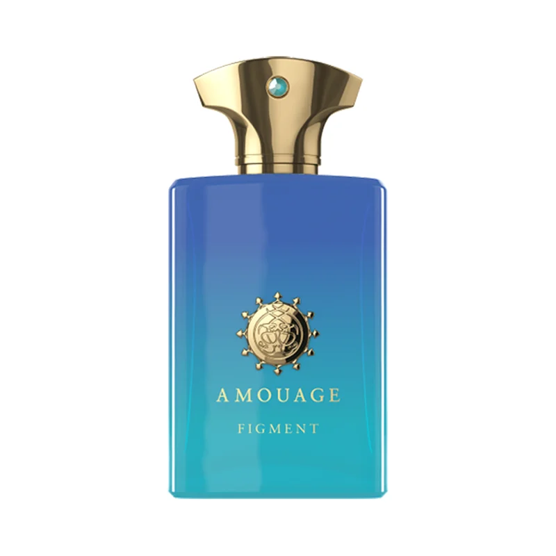 Amouage Figment Man parfüm şişesi