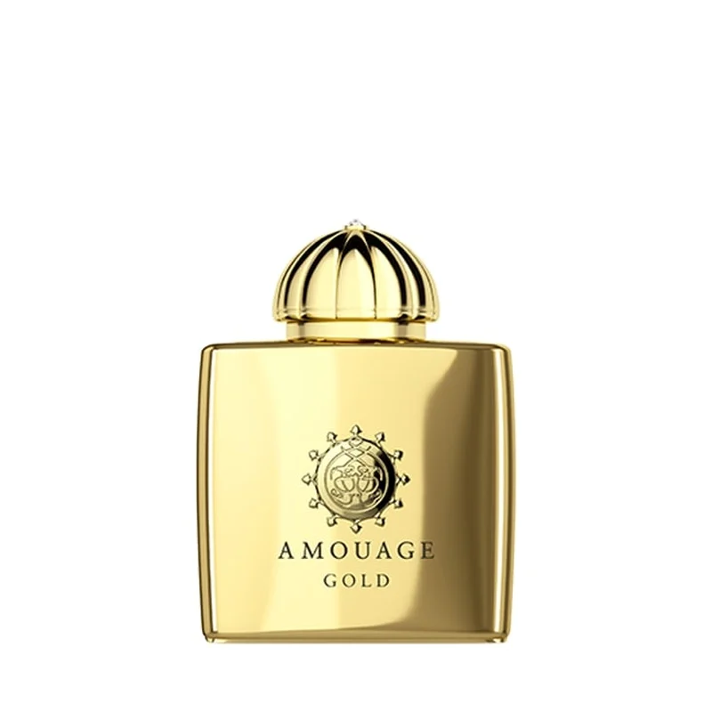 Amouage Gold Woman parfüm şişesi