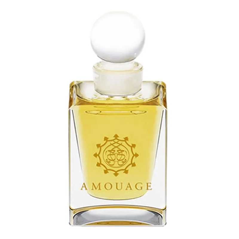 Amouage Homage parfüm şişesi