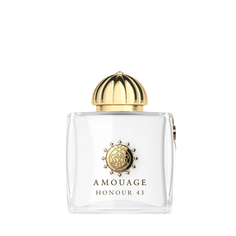 Amouage Honour 43 Woman parfüm şişesi