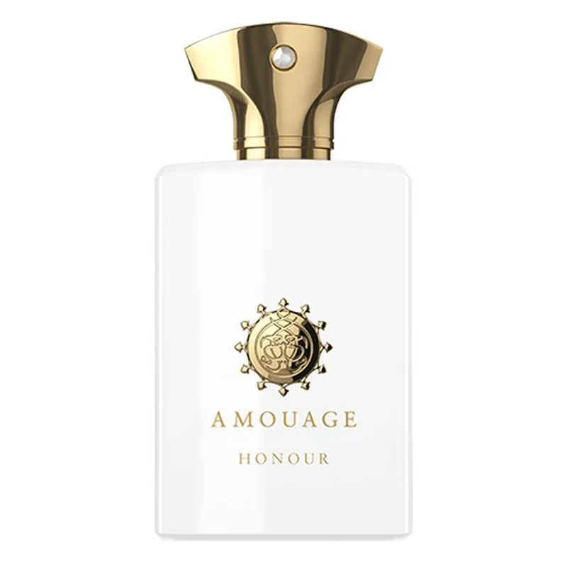 Amouage Honour Man parfüm şişesi