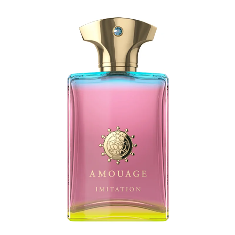 Amouage Imitation Man parfüm şişesi