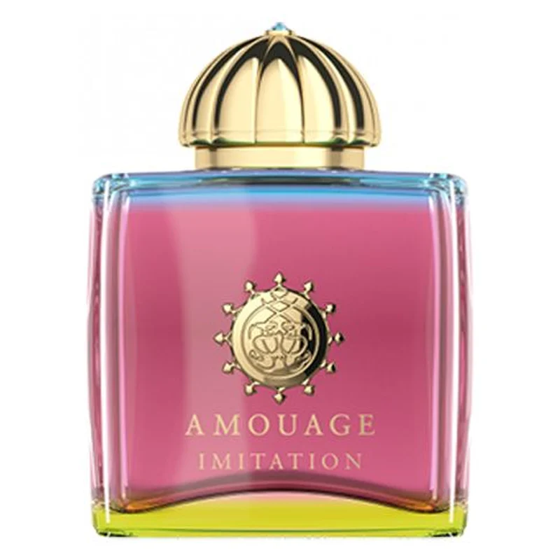 Amouage Imitation Woman parfüm şişesi