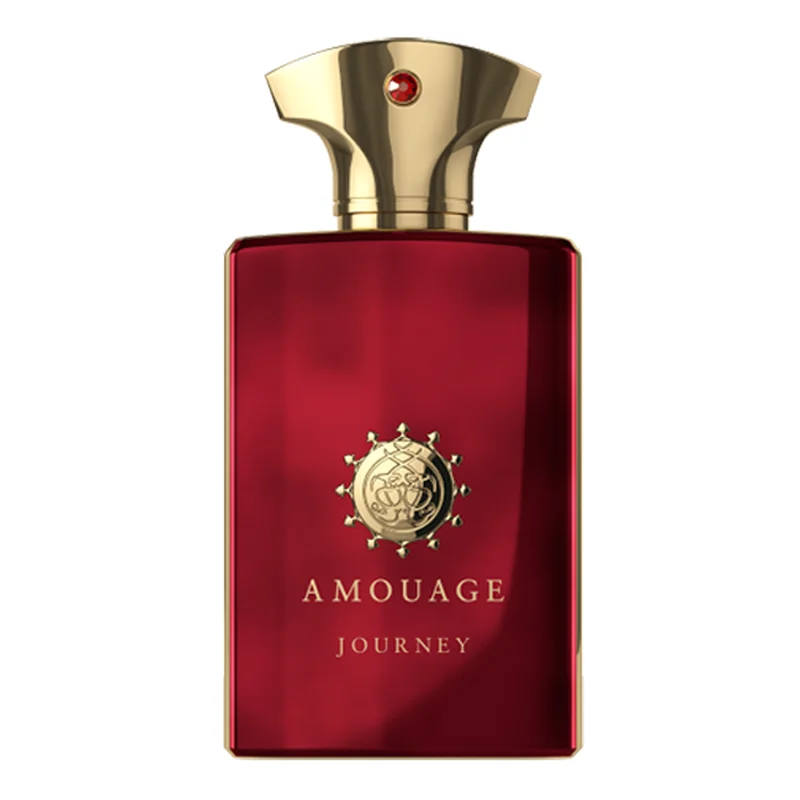 Amouage Journey Man parfüm şişesi