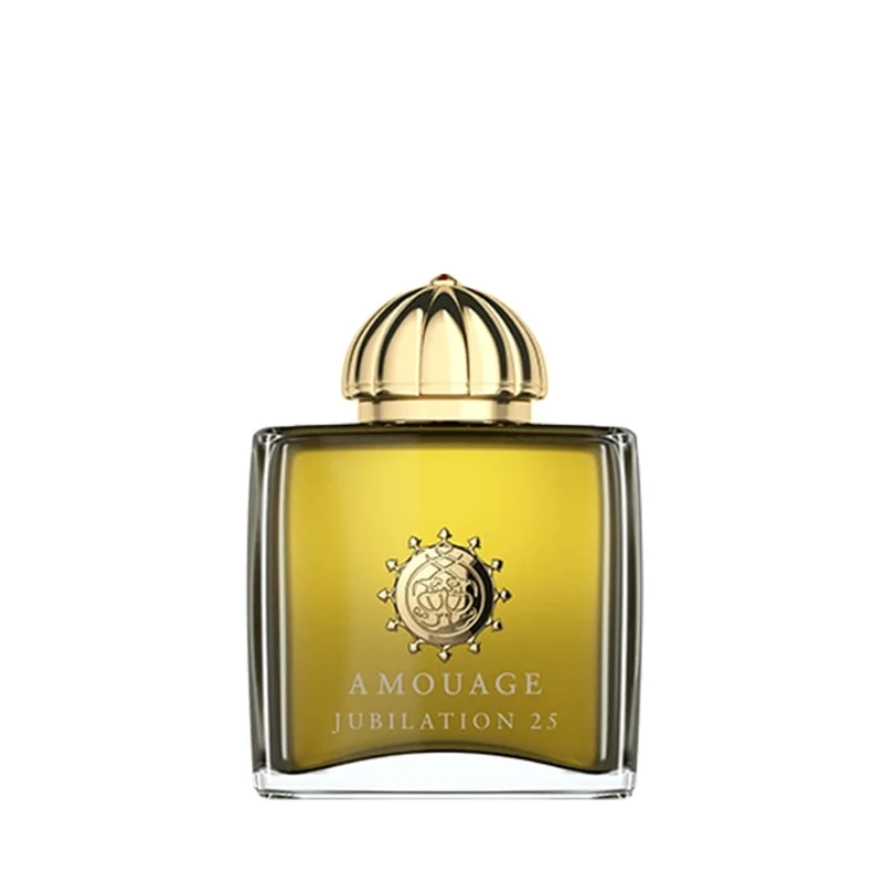 Amouage Jubilation 25 Woman parfüm şişesi