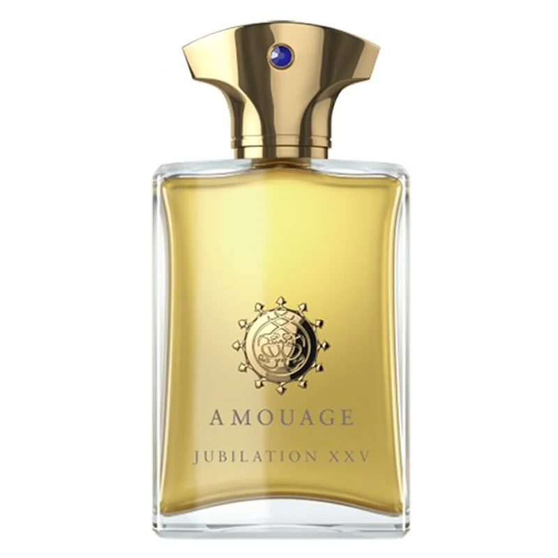 Amouage Jubilation Xxv Man parfüm şişesi