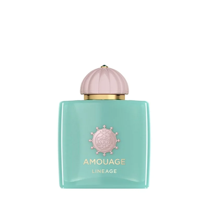 Amouage Lineage parfüm şişesi