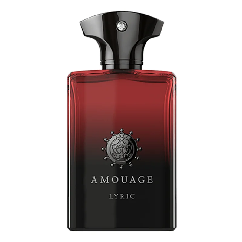 Amouage Lyric Man parfüm şişesi