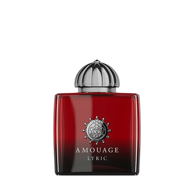 Amouage Lyric Woman parfüm şişesi