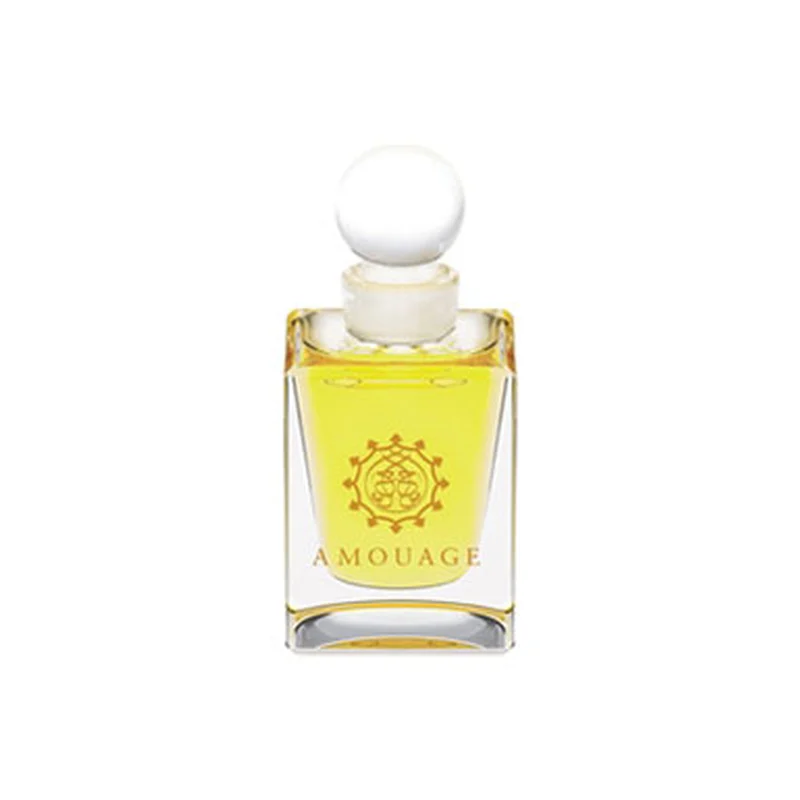 Amouage Majan parfüm şişesi