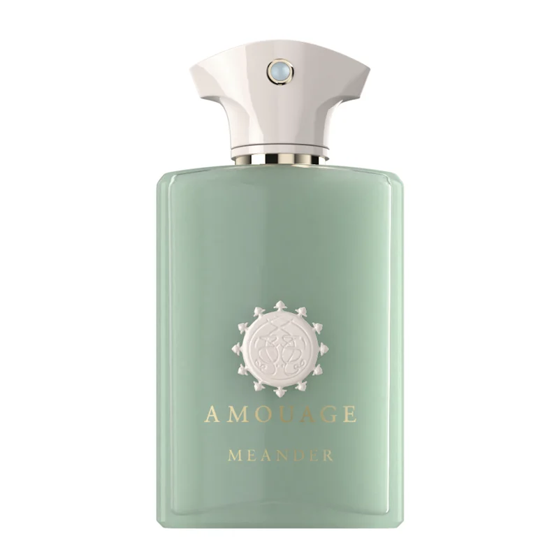 Amouage Meander parfüm şişesi