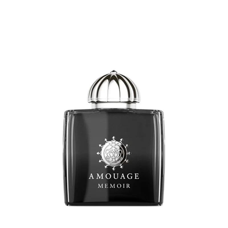 Amouage Memoir Woman parfüm şişesi