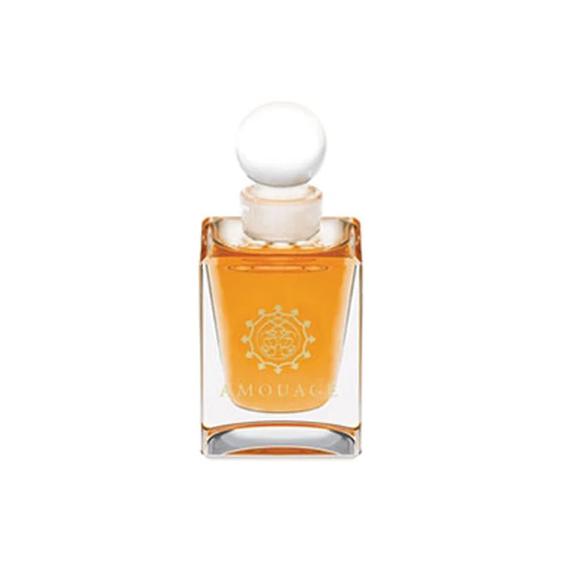 Amouage Molook parfüm şişesi