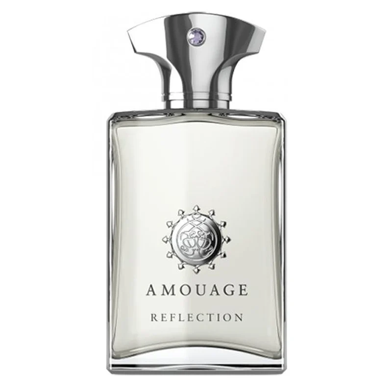 Amouage Reflection Man parfüm şişesi