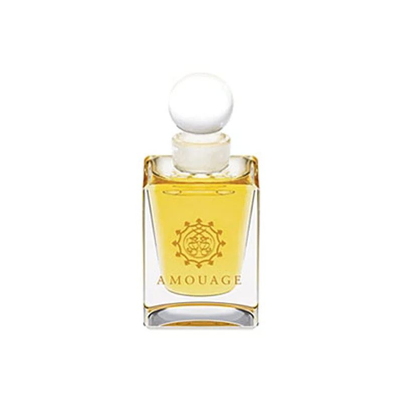 Amouage Shams Al Doha parfüm şişesi