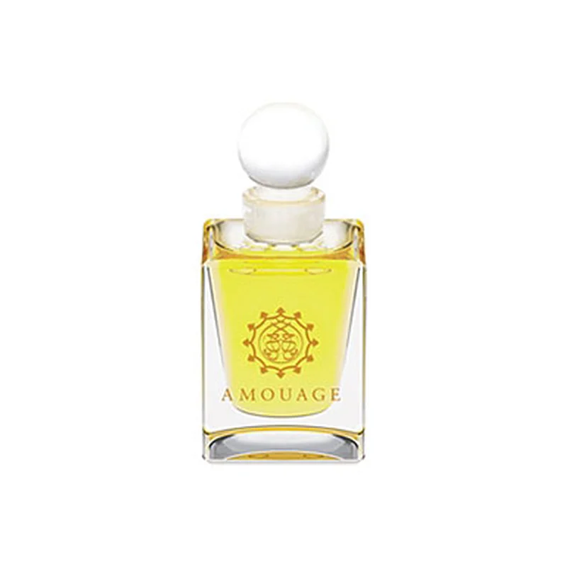 Amouage Tayyiba parfüm şişesi
