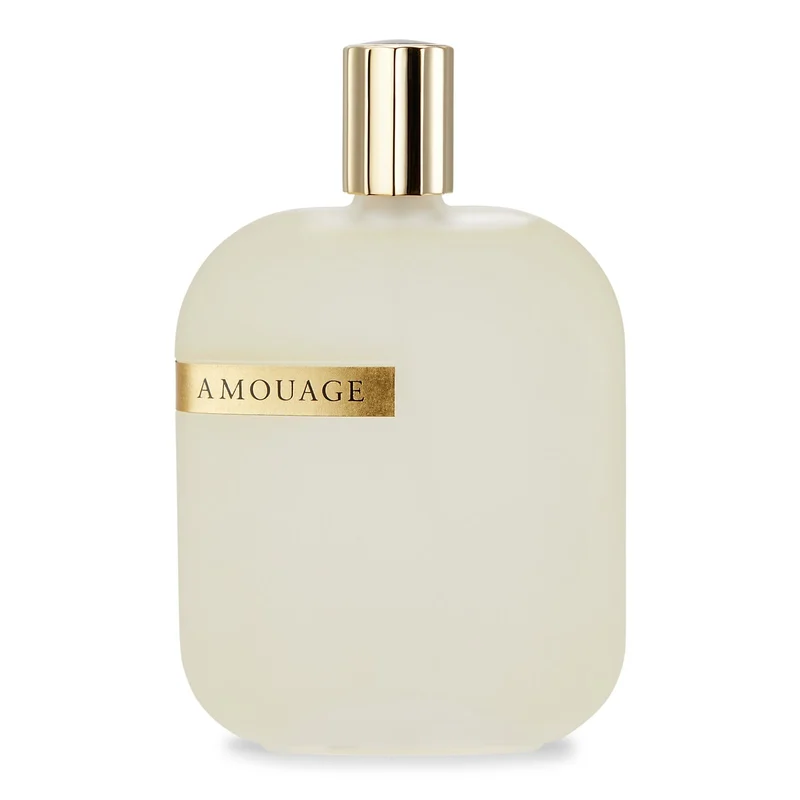 Amouage The Library Collection Opus V parfüm şişesi