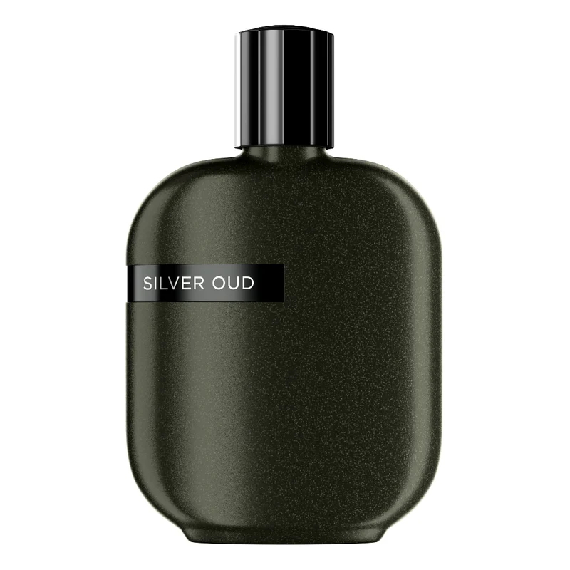 Amouage The Library Collection Silver OUD parfüm şişesi