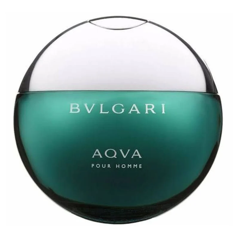 Bvlgari Aqva Pour Homme parfüm şişesi