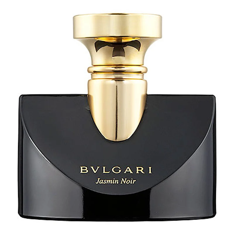 Bvlgari Jasmin Noir parfüm şişesi