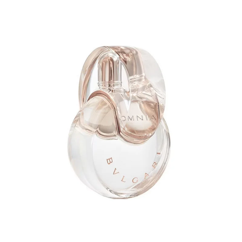 Bvlgari Omnia Crystalline parfüm şişesi