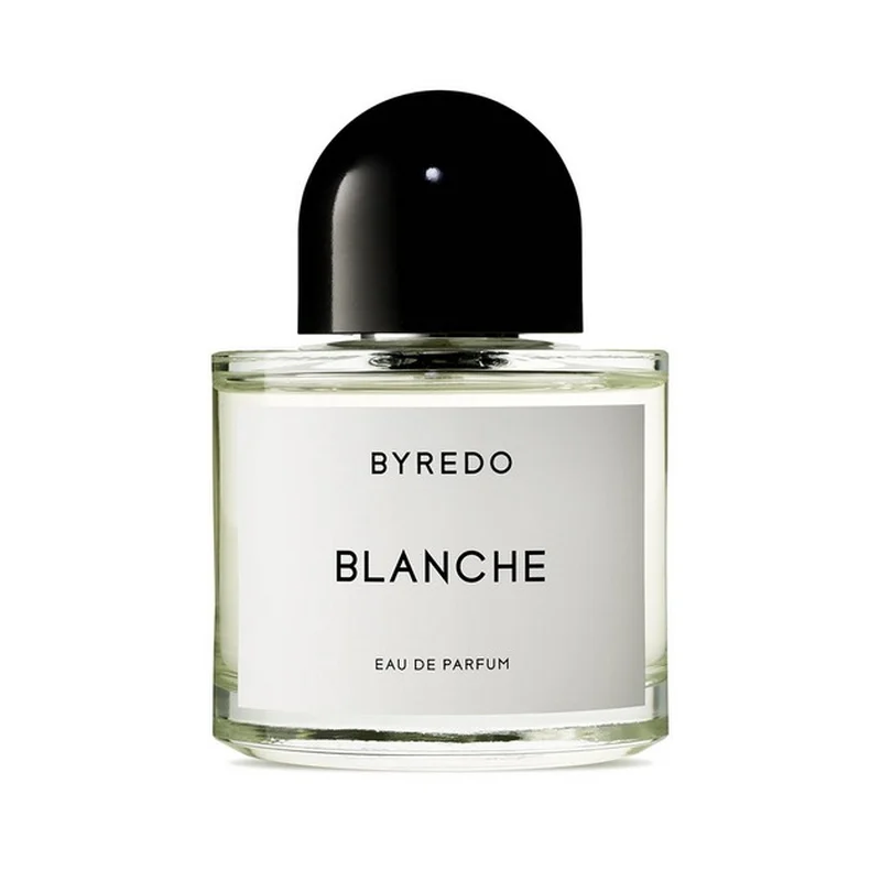 Byredo Blanche parfüm şişesi