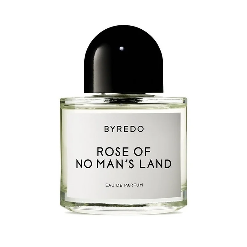 Byredo Rose Of No Man’s Land parfüm şişesi