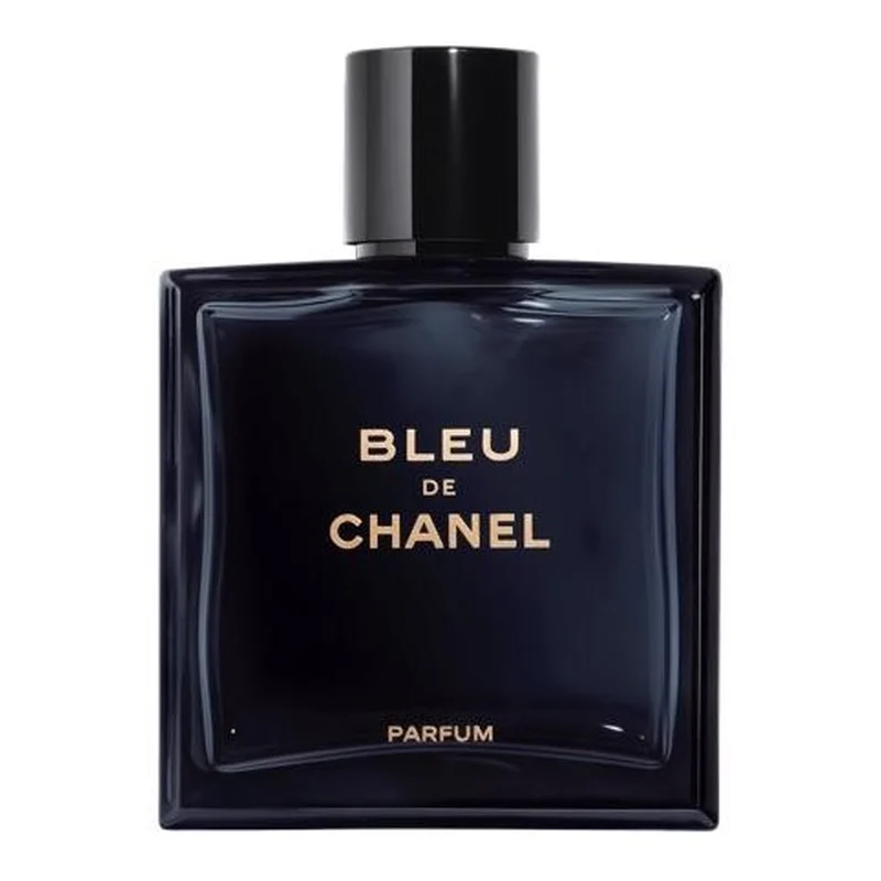 Chanel Bleu De Chanel Parfum parfüm şişesi
