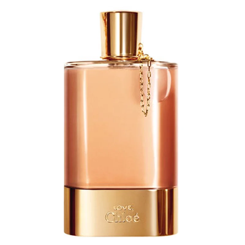 Chloé Love parfüm şişesi