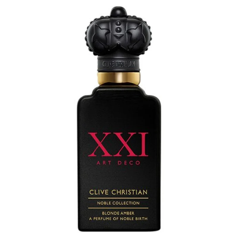 Clive Christian Blonde Amber