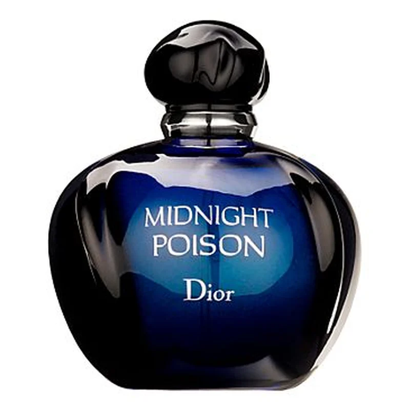 Dior Midnight Poison parfüm şişesi