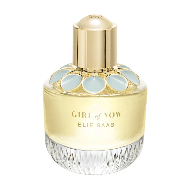 Elie Saab Girl Of Now parfüm şişesi