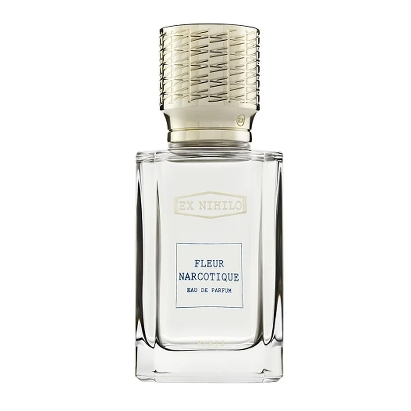 Ex Nihilo Fleur Narcotique parfüm şişesi