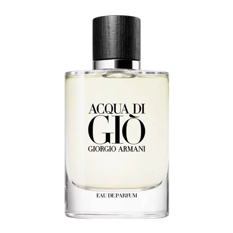 Giorgio Armani Acqua Di Gio Eau De Parfum parfüm şişesi