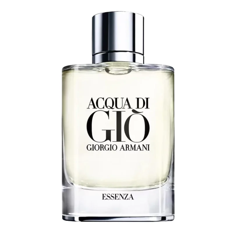 Giorgio Armani Acqua Di Gio Essenza parfüm şişesi