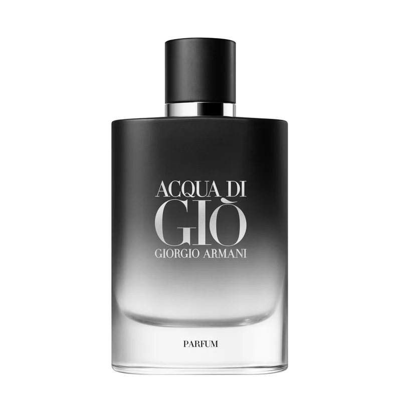 Giorgio Armani Acqua Di Gio Parfum parfüm şişesi