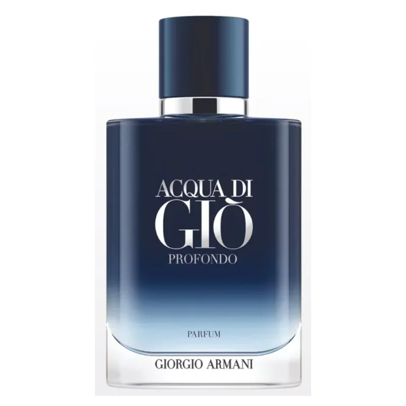 Giorgio Armani Acqua Di Gio Profondo Parfum parfüm şişesi
